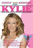 DVD : Sunfly Karaoke - Kylie