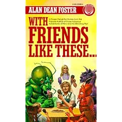 With Friends Like These...