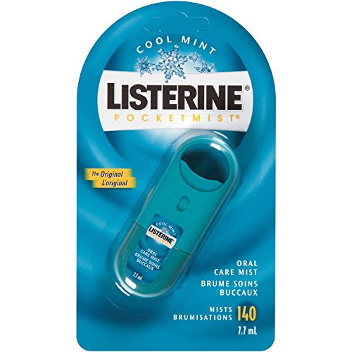 Listerine Pocketmist