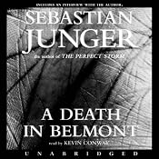 A Death in Belmont | [Sebastian Junger]
