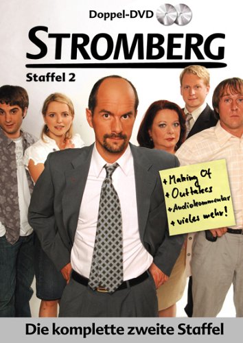 Stromberg.S02.German.DVDRip.XviD