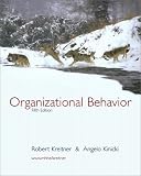 Organizational Behavior with Student CD and PowerWeb