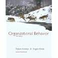 Organizational Behavior with Student CD and PowerWeb
