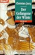 Der Gefangene der W�ste.