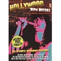 The Rockstar Interviews: '80s Metal (Combination DVD and audio CD)