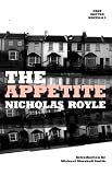 The Appetite (paperback)