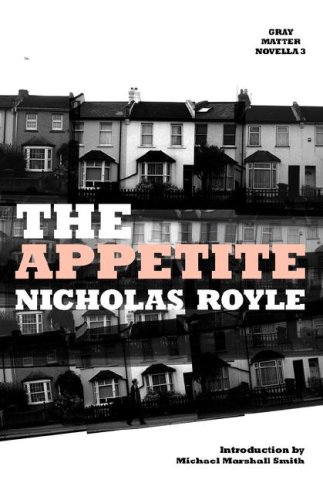 Appetite (paperback), The