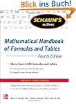 Schaum's Outline of Mathematical Hand...