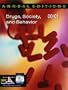 Annual Editions: Drugs, Society, and Behavior 00/01 (Annual Editions)