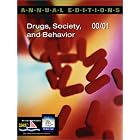 Annual Editions: Drugs, Society, and Behavior 00 01 (Annual Editions) by  Hugh T. Wilson