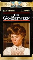 The Go-Between [VHS]