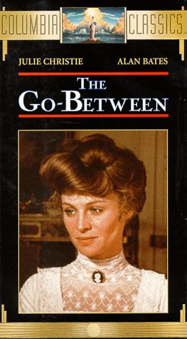 Go Between [VHS] [Import]