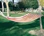 Stripes Pattern Hammock