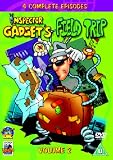 Inspector Gadget's Field Trip - Vol. 2 [DVD]