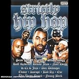 Strictly Hip Hop