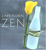 L'art floral zen