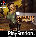 Eigenschaften Eidos  / Tomb Raider 4