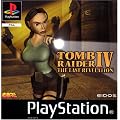 Tomb Raider 4