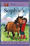 Sophie's Lucky (Sophie Books)