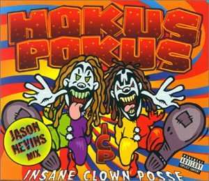 CD-Charts  Music : Hokus Pokus [CD 1]