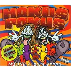 Hokus Pokus, Vol. 1