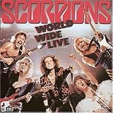 World Wide Live - Scorpions