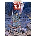 Le Vent des dieux, tome 1 : Le Sang de la Lune