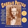 Founder of Delta Blues