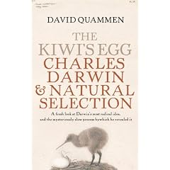 The Kiwi's Egg: Charles Darwin and Natural Selection