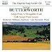 Butterworth: Shropshire Lad (Songs From A Shropshire Lad/ Folk Songs From Sussex)