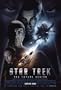 Star Trek XI (2009) - DS 1 Sheet Movie Poster