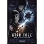 Star Trek XI (2009) - DS 1 Sheet Movie Poster