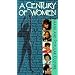 A Century of Women 3: Image & Popular Culture [VHS]