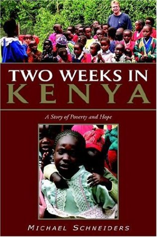 City Travel Guides Discounted  Books : Two Weeks in Kenya