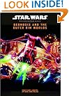 Geonosis and the Outer Rim Worlds: A Star Wars Accessory