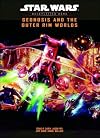 Geonosis and the Outer Rim Worlds (Star Wars Roleplaying Game: Rules Supplements)