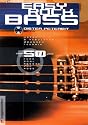 Easy Rock Bass. Inkl. CD und Ausklapptafel.: Über 50 Licks: Funk, Soul, Reggae, Pop, Rock. Mit Noten und Tabulatur