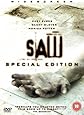 Saw (Special Edition) [DVD]