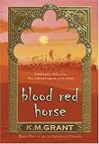 Blood Red Horse