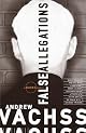 False Allegations: A Burke Novel (Vintage Crime/Black Lizard)