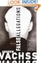 False Allegations: A Burke Novel