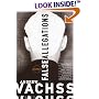 False Allegations: A Burke Novel
