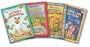 Arthur's Adventure's Four-Book Set (Arthur's Underwear, Arthur's TV Trouble, Arthur's Teacher Trouble, Arthur's Lost and Found)