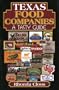 Texas Food Companies: A Tasty Guide