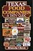 Book Texas Food Companies: A Tasty Guide