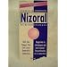 Nizoral 2% Anti-Dandruff Shampoo LARGE 4oz bottle - Use only Once per Week!