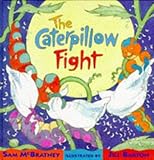 The caterpillow fight