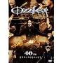 Ozzy Osbourne's Ozzfest 10th Anniversary
