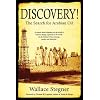 Discovery!: The Search for Arabian Oil