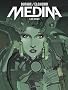 Medina, tome 1 : Les Drax